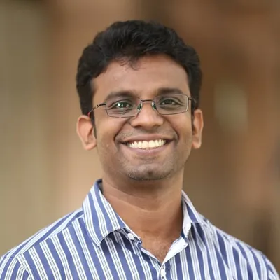 Yedu Rajeev profile