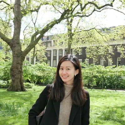 翊婷 profile