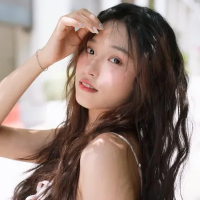 朱宇婕_Yeejie. profile