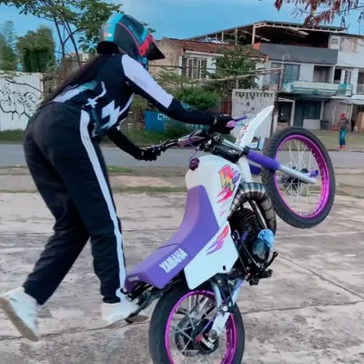 Yeesica_Stunt profile
