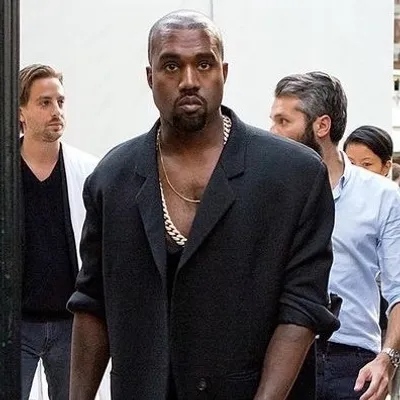 Kanye West profile
