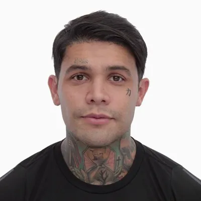 Yeferson cossio profile