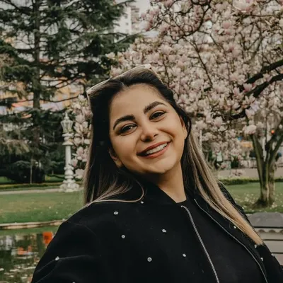Yegane Arab profile
