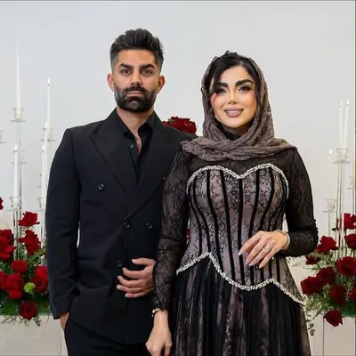 یگانه رضایی🧡 profile