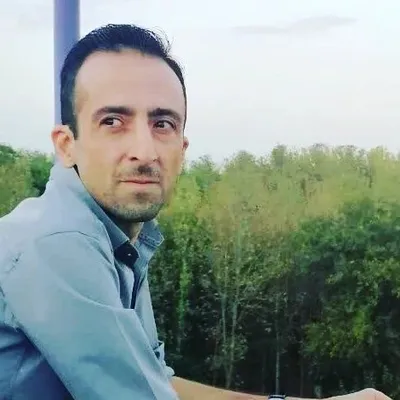 meysam profile