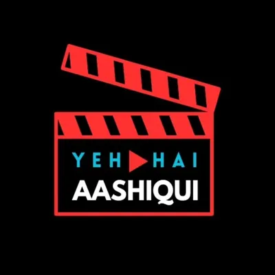 Yeh Hai Aashiqui ๐โค๐ profile