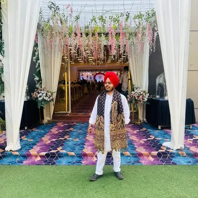 Jagjeet Singh Bindra profile
