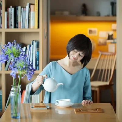 葉怡蘭 Yilan profile