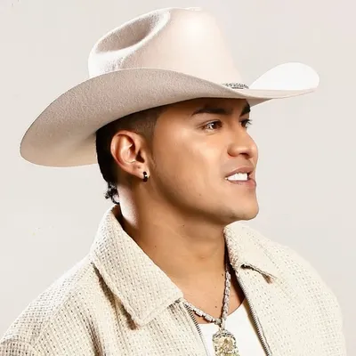 Yeison Jiménez profile