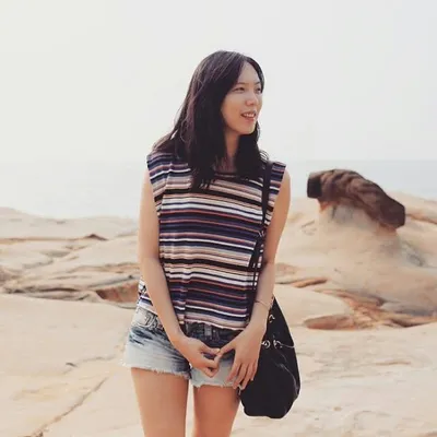 Ye Ji Jo ๐ profile