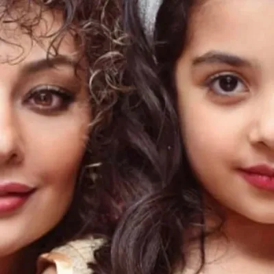 Yekta Naser یکتا ناصر profile