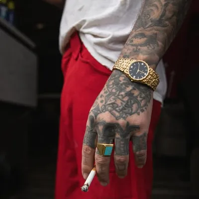 YELAWOLF profile