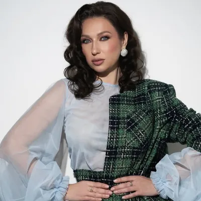 Yelena Gricuk Koplatadze profile