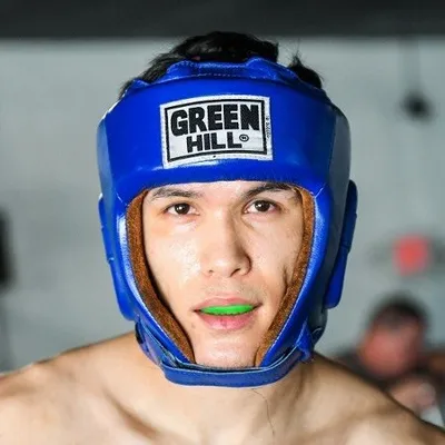 Daniyar Yeleussinov profile