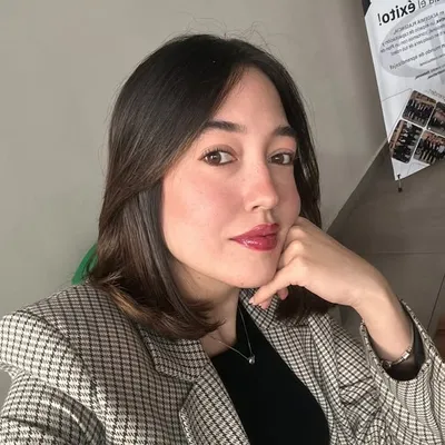 Yeli Garcia profile