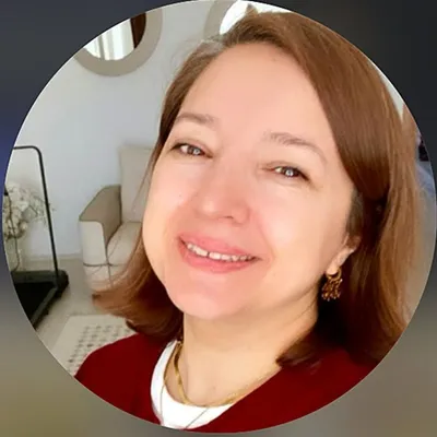 Yeliz Kurul ๐ profile
