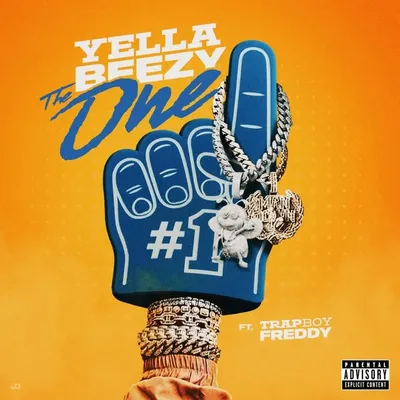 Yella Beezy profile