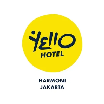 Yello Harmoni Jakarta profile