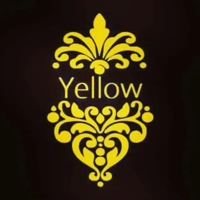 yellow profile