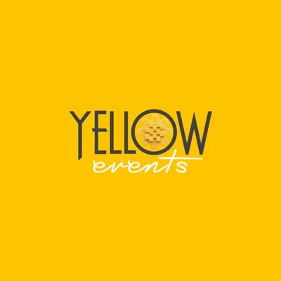 YELLOW EVENTS profile