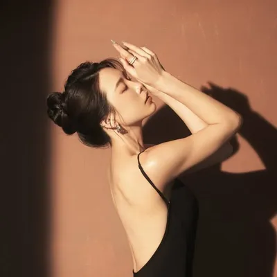 黃小璐 profile