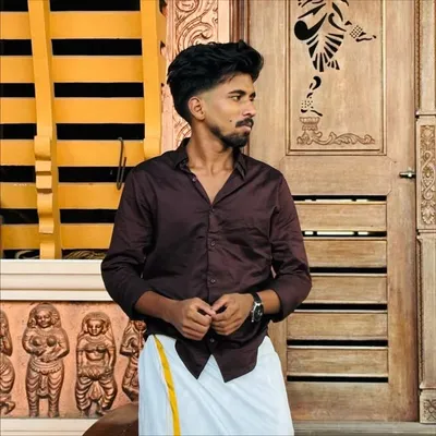 SOORYA DAS profile