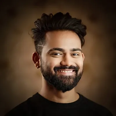 SHUBH SINGH profile