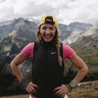 SALLY MCRAE profile