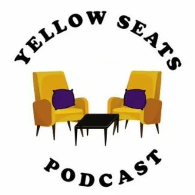 Yellow Seats Podcast | QC ๐๏ธ profile
