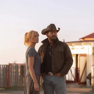 Yellowstone TV Fans profile