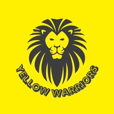 YELLOW WARRIORS™ profile