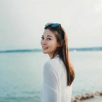 Iris Wei profile