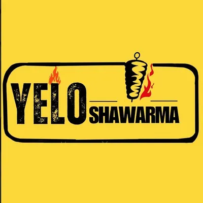 Yelo Shawarma profile
