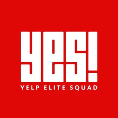 Yelp Elite Squad profile