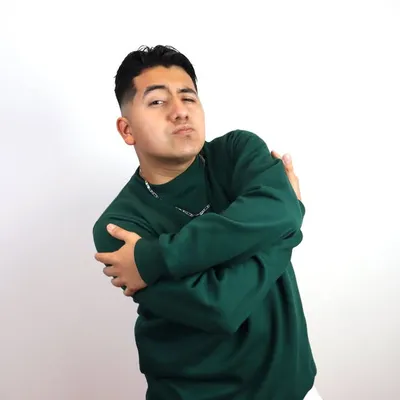 Yeltsin Urbina profile