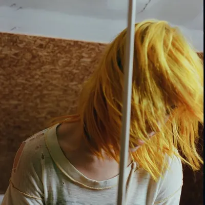 hayley profile