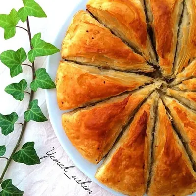 Yemek Aşkım profile