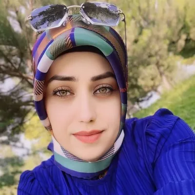 Elif Biliç 💚 profile