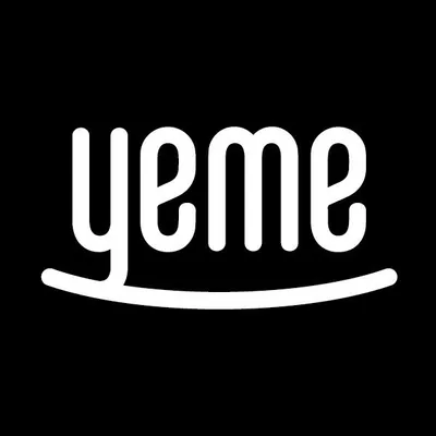 YEME plnochutné potraviny profile