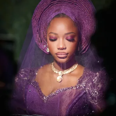 WEDDING PHOTOGRAPHY / FILM📍 ILORIN profile
