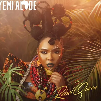 Yemi Alade profile