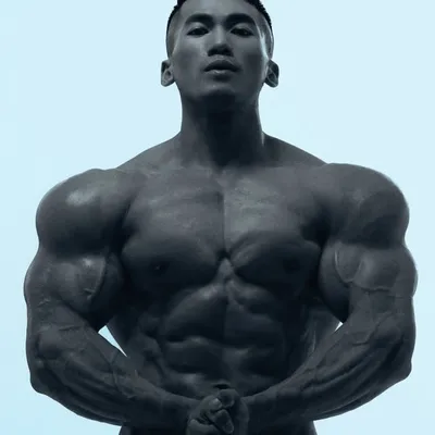 顏志偉Yen🇹🇼|健美健體選手|健身教練|備賽教練 profile