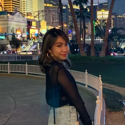 SHAYNE ✨ profile
