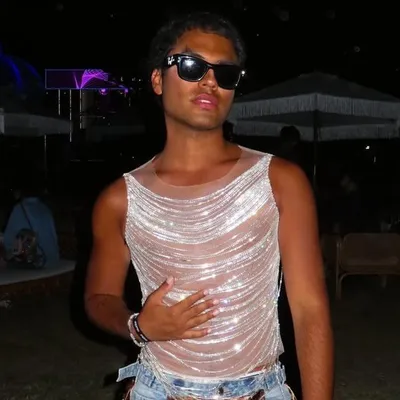 Yender Mejias profile