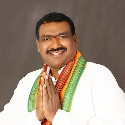 Yendala Laxminnarayana profile
