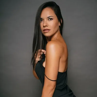 Melissa Quiñonez profile