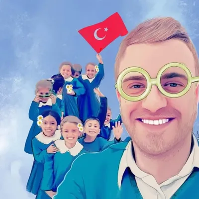 Caner SARIOĞLU profile
