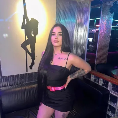 Yenili Romero profile