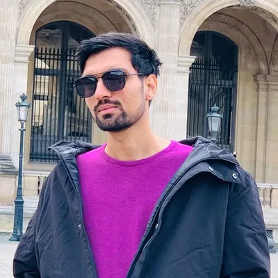 Yenky_saini_India profile
