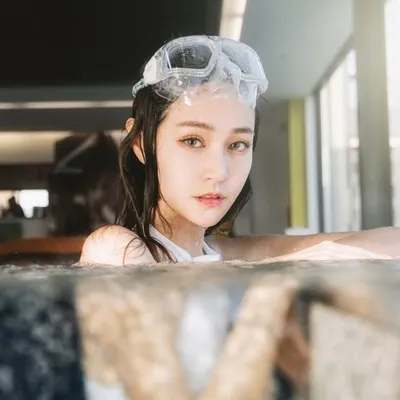 Nia Huang profile
